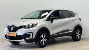 Renault Kaptur I Киров  - изображение 19