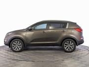 Kia Sportage III Рестайлинг Москва  - изображение 35