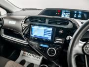 Toyota Aqua I Рестайлинг 2 Красноярск  - изображение 34