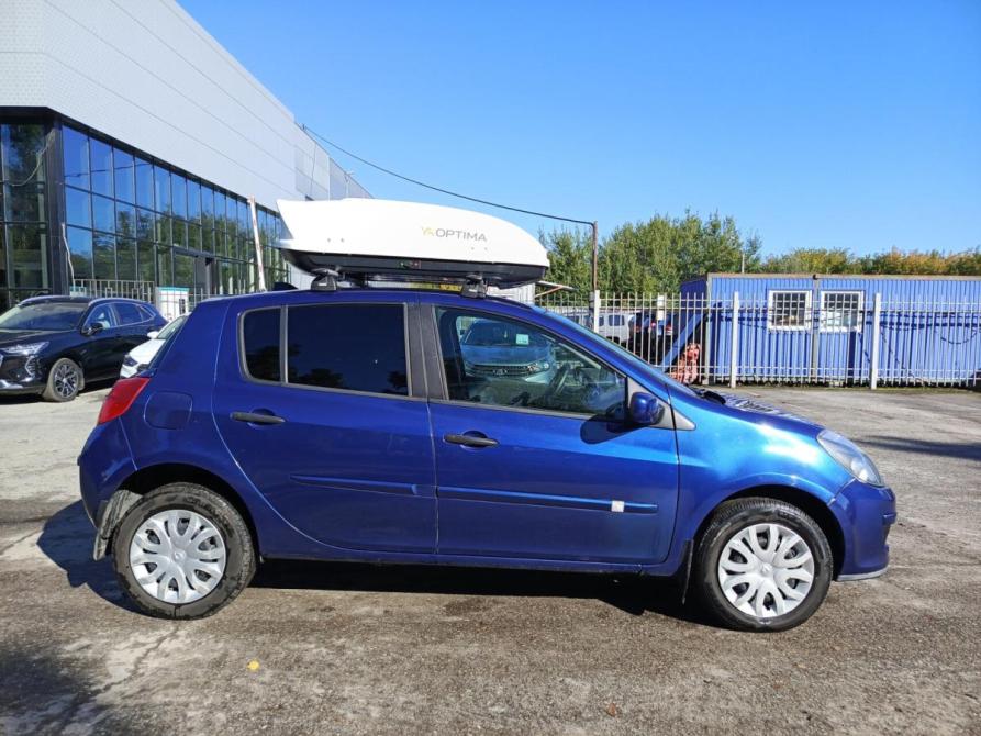 Renault Clio III Чебоксары  - изображение 5