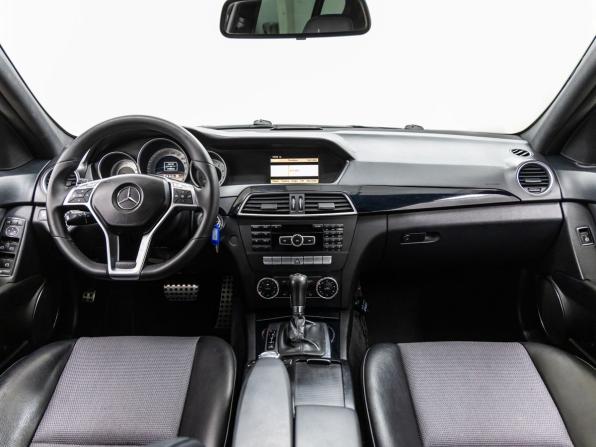 Mercedes-Benz C-Класс III (W204) Рестайлинг с пробегом 2011 года, цена 1 435 000 рублей, 198543 км, седан, Автокод Объявления