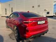 Haval F7x I Рестайлинг Тольятти  - изображение 6