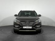 Hyundai Santa Fe III Рестайлинг Санкт-Петербург  - изображение 22