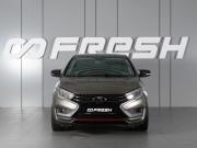 Lada (ВАЗ) Vesta I Рестайлинг (NG) Минеральные Воды  - изображение 19