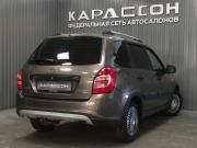 Lada (ВАЗ) Kalina II Пермь  - изображение 20