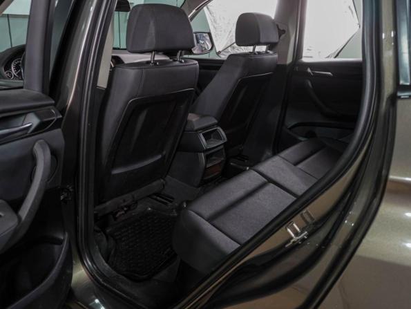 BMW X3 II (F25) с пробегом 2011 года, цена 1 629 000 рублей, 153073 км, внедорожник, Автокод Объявления