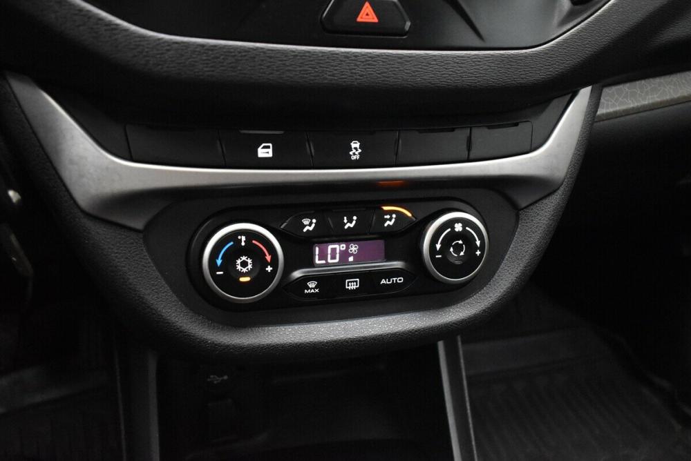 Lada (ВАЗ) Vesta I Москва  - изображение 8