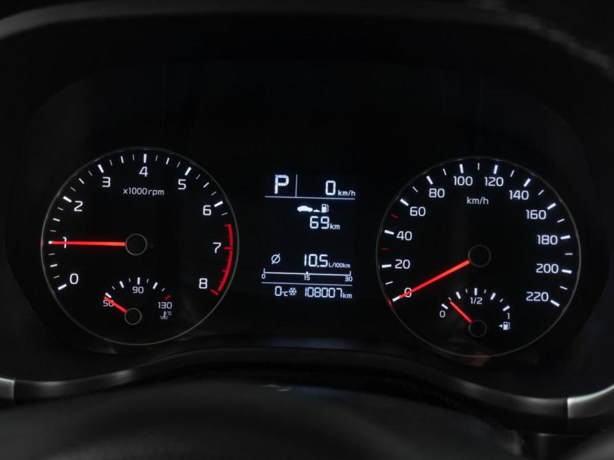Kia Rio IV Рестайлинг Тюмень  - изображение 15