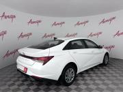 Hyundai Elantra VII (CN7) Псков  - изображение 25
