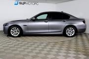 BMW 5 серии VI (F10/F11/F07) Рестайлинг Нижний Новгород  - изображение 31