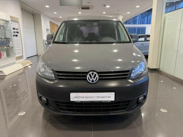 Volkswagen Caddy III Рестайлинг с пробегом 2011 года, цена 979 000 рублей, 146906 км, минивэн, Автокод Объявления