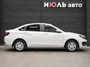 Lada (ВАЗ) Vesta I Рестайлинг (NG) Екатеринбург  - изображение 28