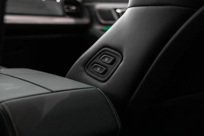 Новый GAC GS8 II 2026 года, цена 4 949 000 рублей, внедорожник, Автокод Объявления