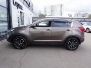Kia Sportage III Рестайлинг Москва  - изображение 22