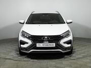 Lada (ВАЗ) Vesta I Рестайлинг (NG) Санкт-Петербург  - изображение 20