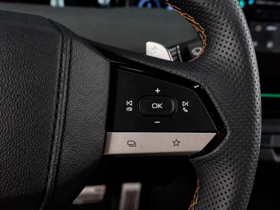Changan UNI-V I Тюмень  - изображение 14