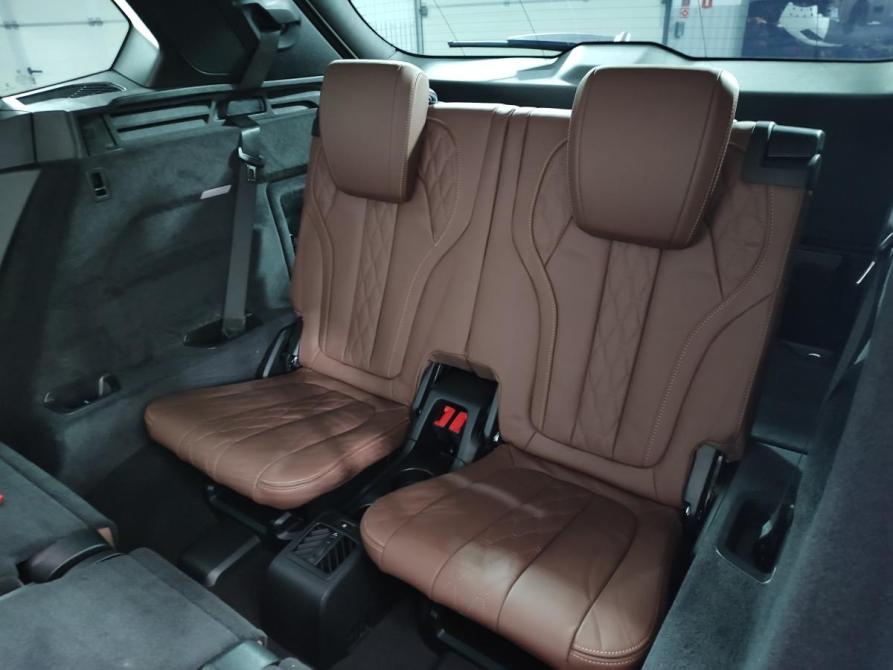 BMW X5 IV (G05/G18) Рестайлинг Ростов-на-Дону  - изображение 13