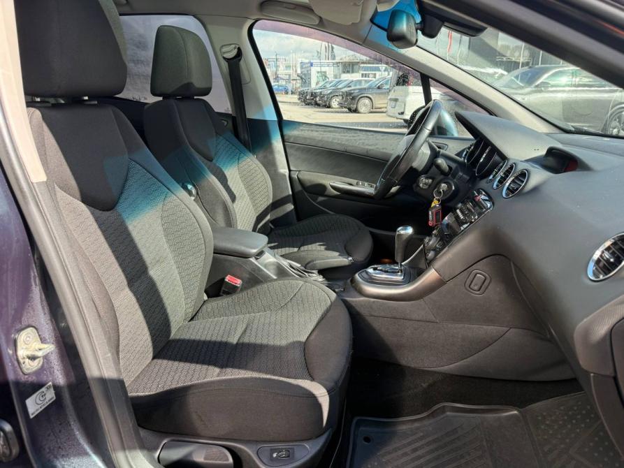 Peugeot 308 I Рестайлинг Санкт-Петербург  - изображение 15