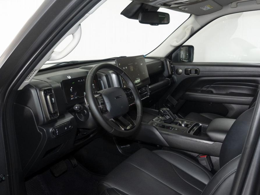 Haval H9 II Казань  - изображение 5