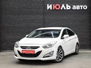 Hyundai i40 I Екатеринбург  - изображение 21