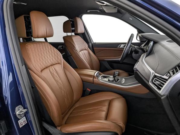 BMW X5 IV (G05/G18) с пробегом 2021 года, цена 8 400 000 рублей, 35750 км, внедорожник, Автокод Объявления