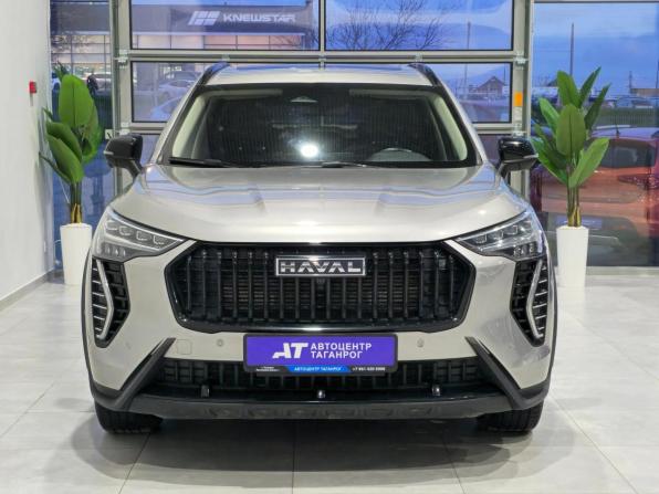 Haval Jolion I Рестайлинг с пробегом 2024 года, цена 2 249 000 рублей, 61000 км, внедорожник, Автокод Объявления