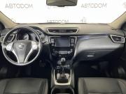 Nissan Qashqai II Москва  - изображение 31
