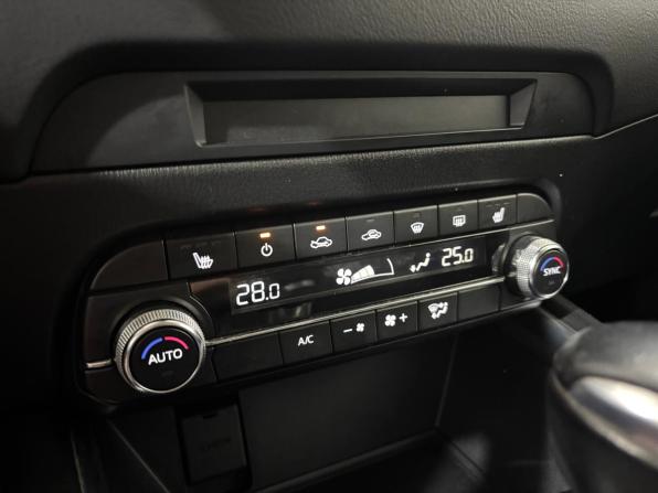 Mazda CX-5 II с пробегом 2019 года, цена 2 830 000 рублей, 114817 км, внедорожник, Автокод Объявления
