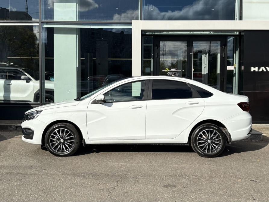 Lada (ВАЗ) Vesta I Рестайлинг (NG) Москва  - изображение 8