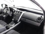 Mazda CX-7 I Рестайлинг Химки  - изображение 23