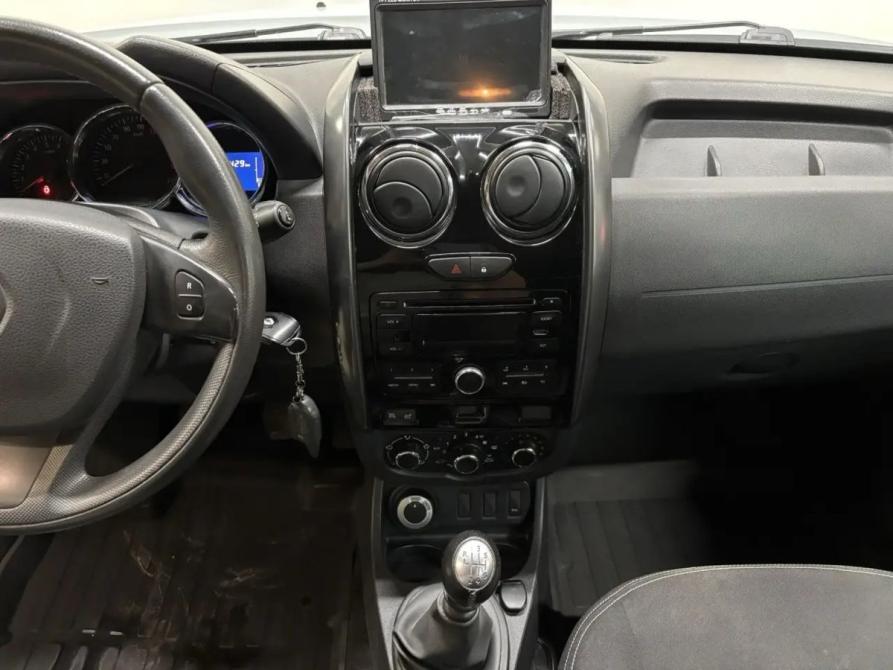 Renault Duster I Рестайлинг Саратов  - изображение 10
