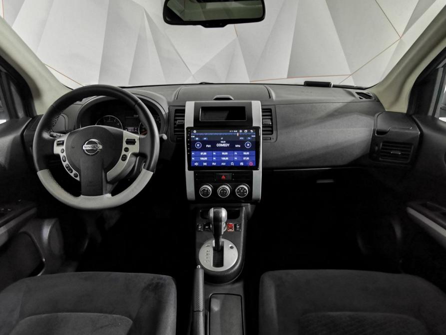 Nissan X-Trail II Рестайлинг Москва  - изображение 14