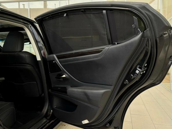 Lexus ES VII с пробегом 2020 года, цена 3 999 000 рублей, 137769 км, седан, Автокод Объявления