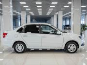 Lada (ВАЗ) Granta I Рестайлинг Самара  - изображение 20