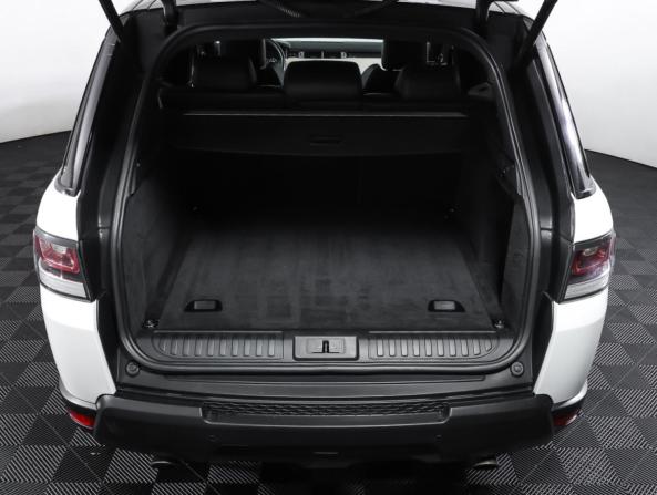 Land Rover Range Rover Sport II с пробегом 2014 года, цена 2 990 000 рублей, 193281 км, внедорожник, Автокод Объявления