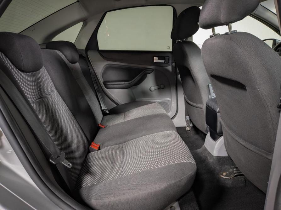 Ford Focus II Рестайлинг Екатеринбург  - изображение 13