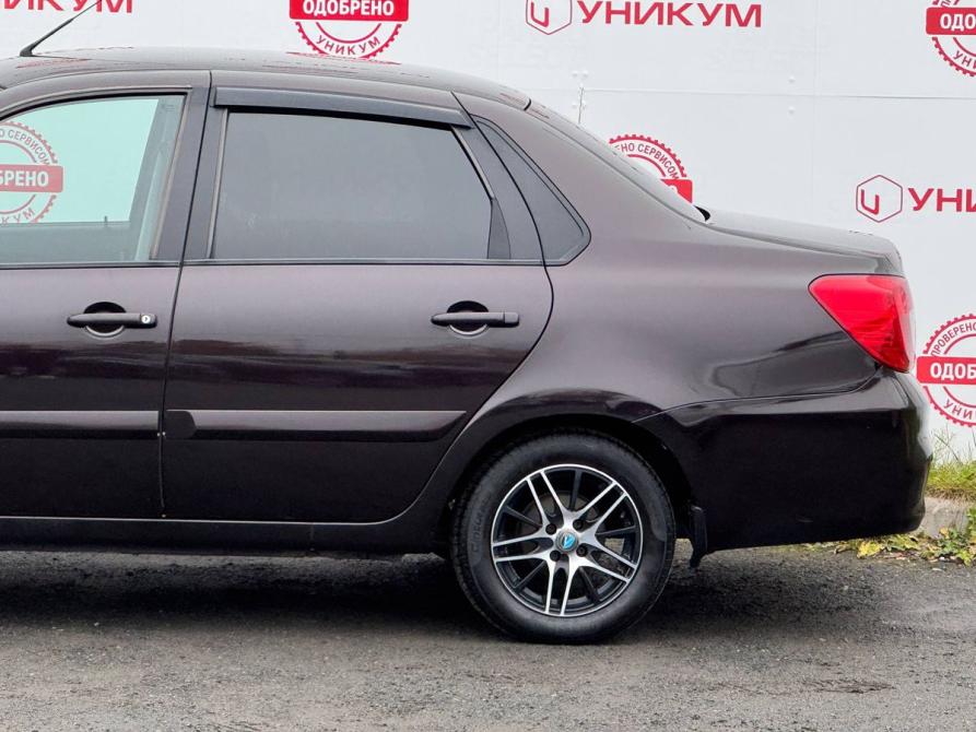 Datsun on-DO I Екатеринбург  - изображение 13
