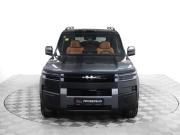 BYD FangChengBao Titanium 7 Москва  - изображение 28