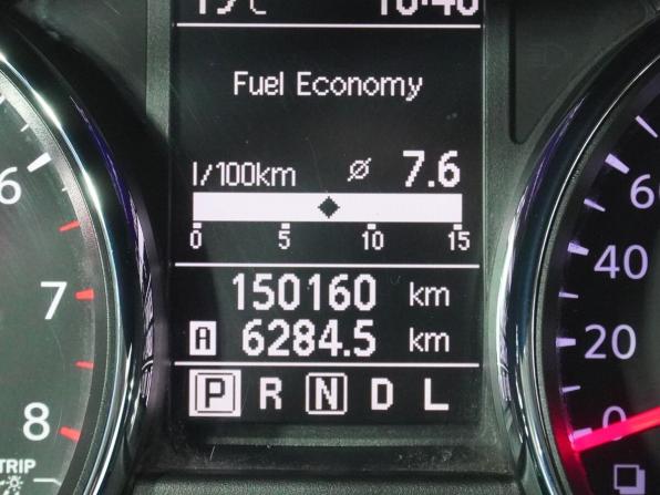 Nissan Qashqai I Рестайлинг с пробегом 2012 года, цена 989 000 рублей, 150160 км, внедорожник, Автокод Объявления