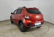 Renault Sandero II Волгоград  - изображение 31