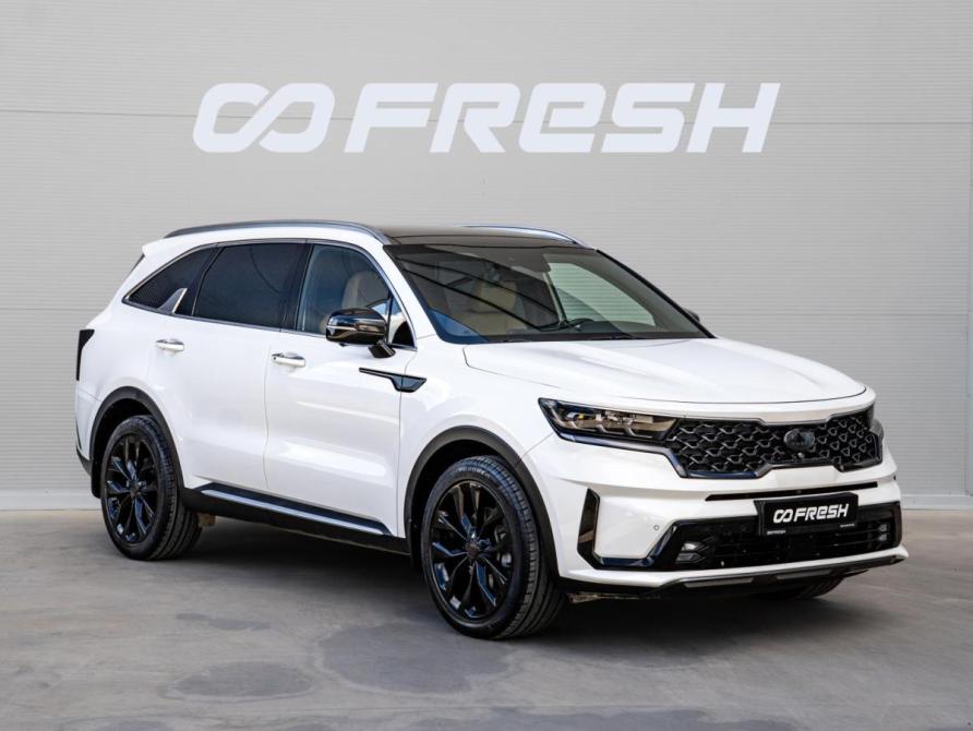 Kia Sorento IV Краснодар  - изображение 1