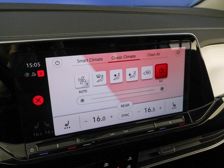 Volkswagen Talagon I Москва  - изображение 25