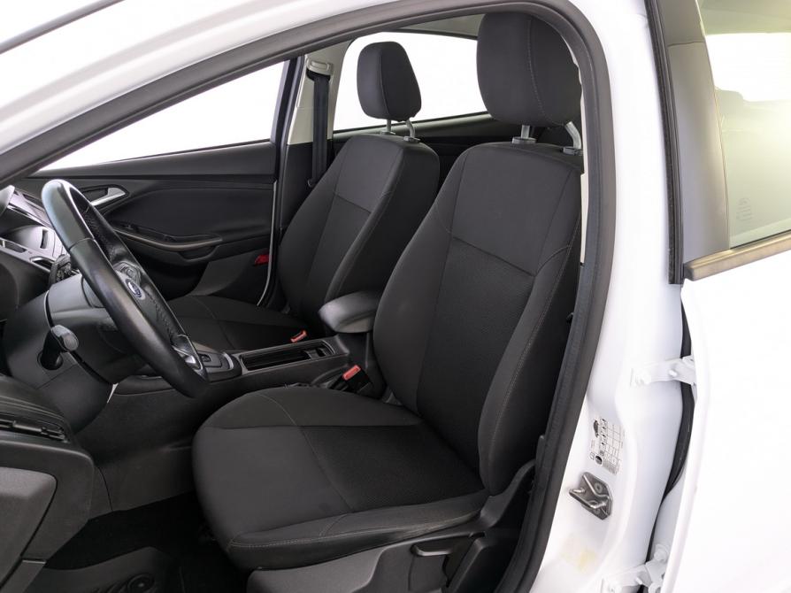 Ford Focus III Рестайлинг Москва  - изображение 20
