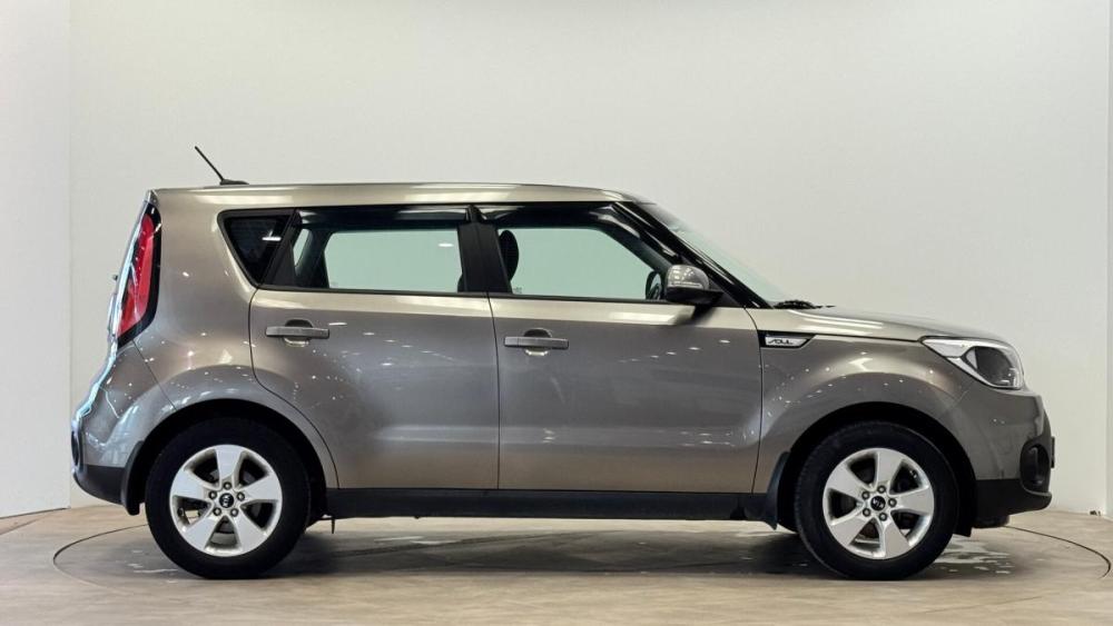Kia Soul II Рестайлинг Киров  - изображение 5