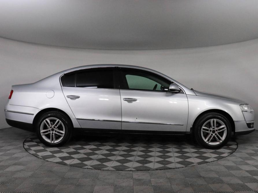 Volkswagen Passat B6 Химки  - изображение 4