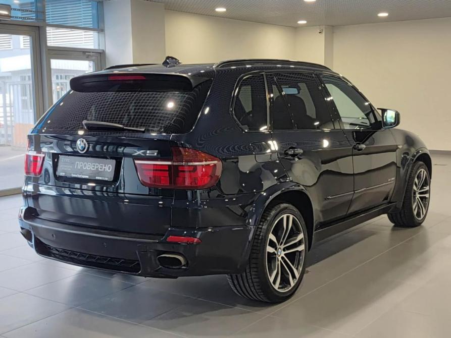 BMW X5 II (E70) Казань  - изображение 6