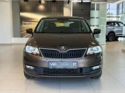 Skoda Rapid I Тверь  - изображение 16
