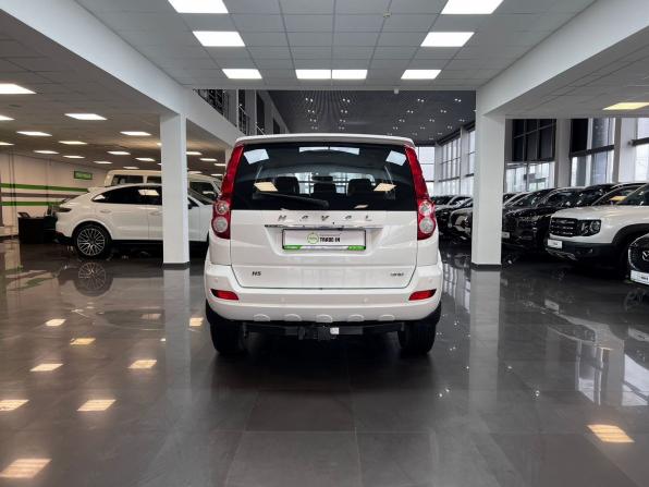 Haval H5 I с пробегом 2021 года, цена 1 345 000 рублей, 173709 км, внедорожник, Автокод Объявления