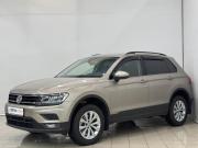 Volkswagen Tiguan II Нижний Новгород  - изображение 24