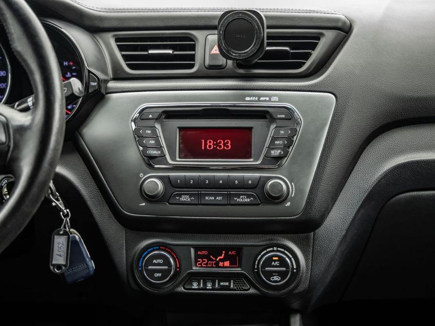 Kia Rio III Волгоград  - изображение 21